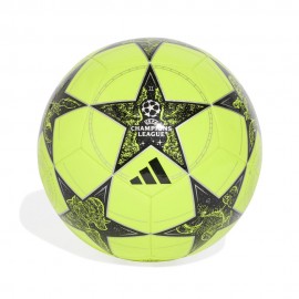 Ucl Clb giallo nero
