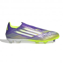 F50 League Fg Mg viola bianco lime