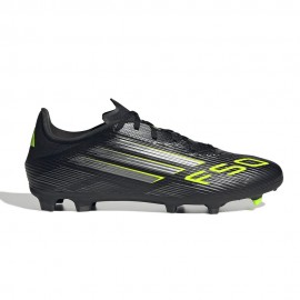 F50 League Fg Mg nero lime