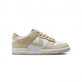 Dunk Low Gs Sabbia Platino
