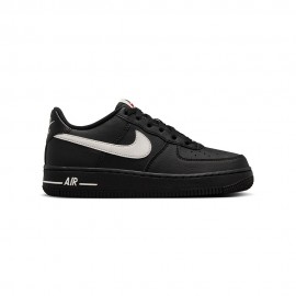 Air Force 1 nero grigio