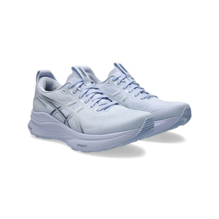 Asics Gel-Kayano 32 Blu Fade Indigo Fog - Scarpe Running Donna