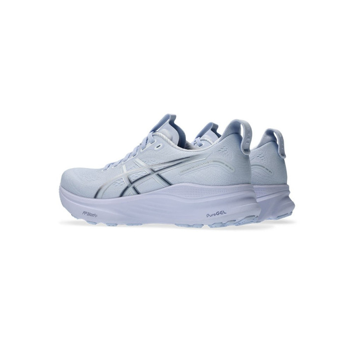 Asics Gel-Kayano 32 Blu Fade Indigo Fog - Scarpe Running Donna