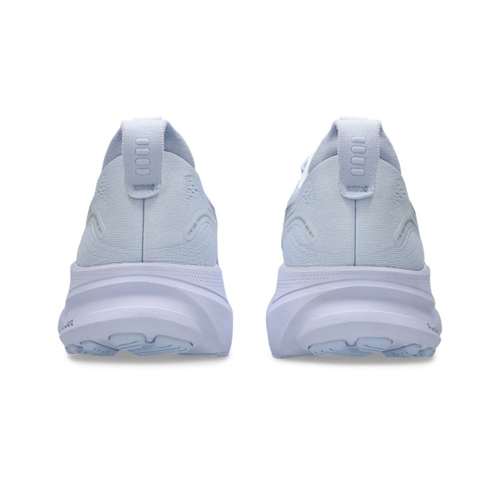 Asics Gel-Kayano 32 Blu Fade Indigo Fog - Scarpe Running Donna