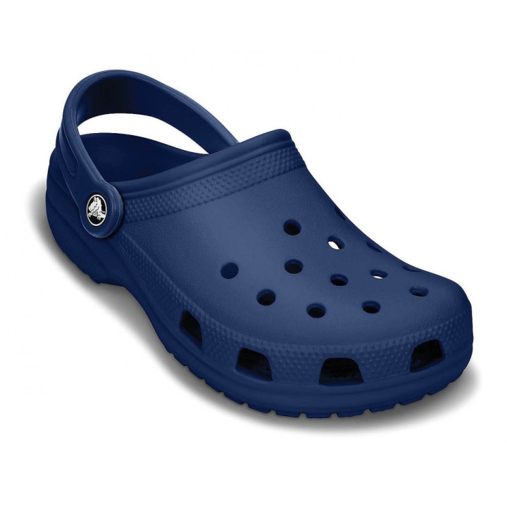 Crocs Sandalo Classic  Blu