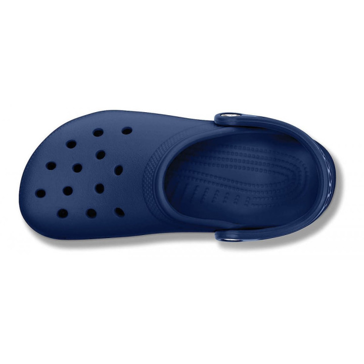 Crocs Sandalo Classic  Blu