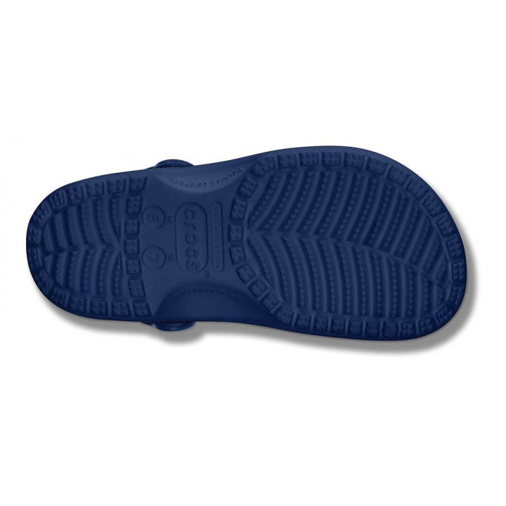 Crocs Sandalo Classic  Blu