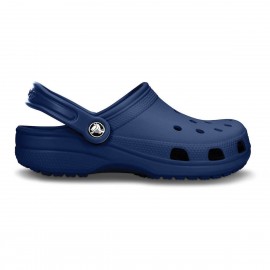 Clog blu