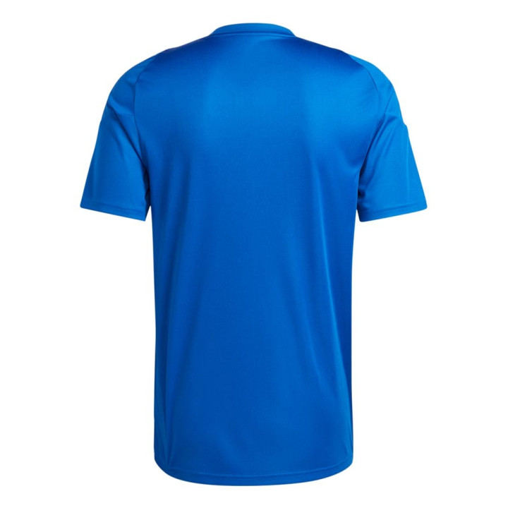 ADIDAS Maglia Maniche Corte Tiro 24 Blu Bianco Uomo