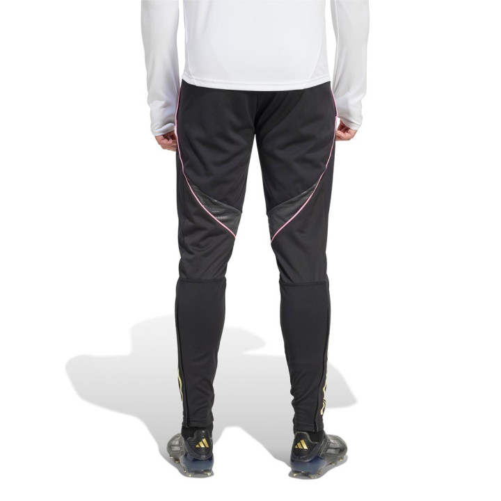 ADIDAS Pantaloni Allenamento Calcio Juve Training Nero Uomo