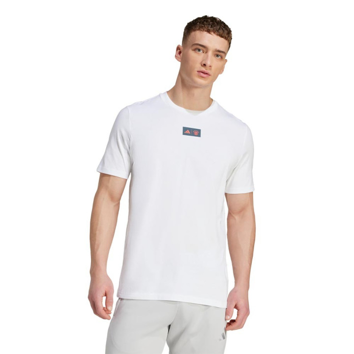 ADIDAS Originals Maglia Maniche Corte Juve Icon Culture Antracite Uomo