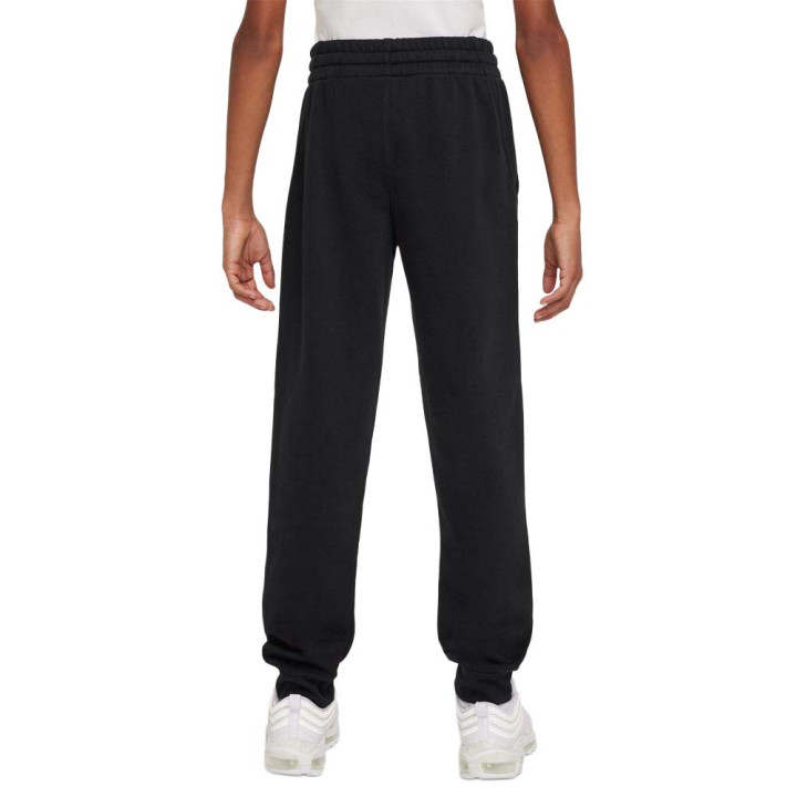 Nike Pantaloni Inter Express Nero Azzurro Bambino