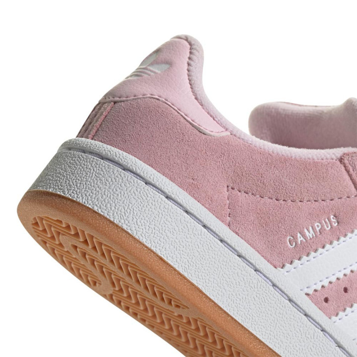 ADIDAS Originals Campus 00S Ps Rosa Bianco - Sneakers Bambina
