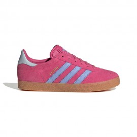 Gazelle Gs fucsia celeste