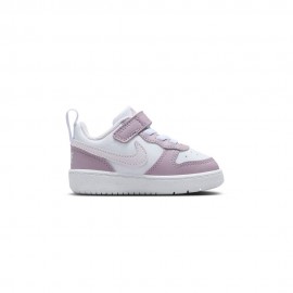 Court Borough Low Td bianco viola