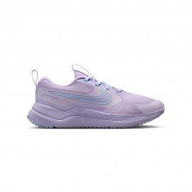 Cosmic Runner Gs bianco azzurro
