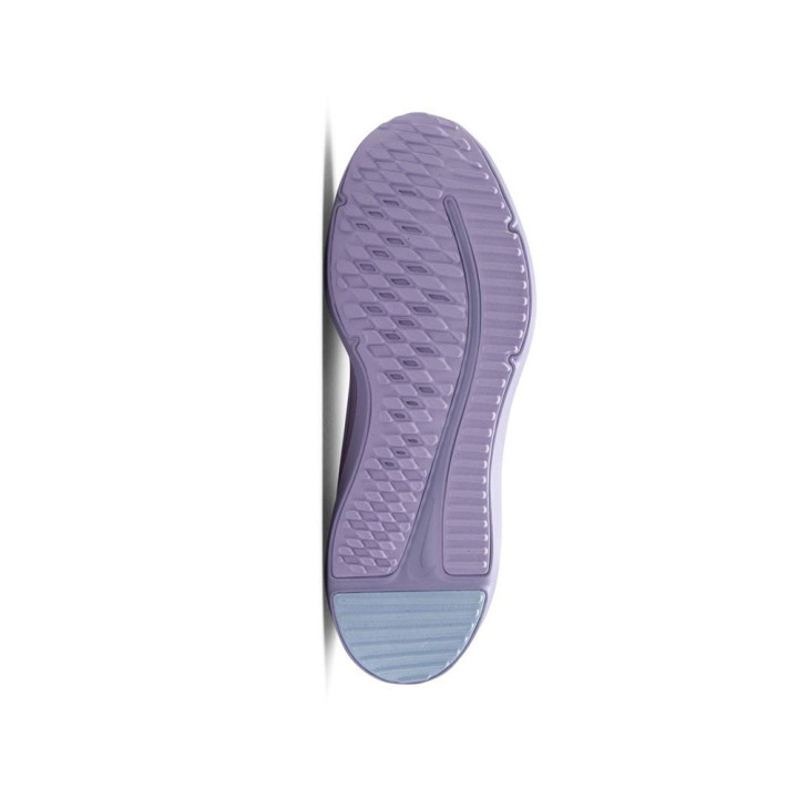 Nike Scarpa Cosmic Runner Gs Bianco Azzurro - Scarpe Ginnastica Bambino