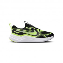 Cosmic Runner Gs nero giallo
