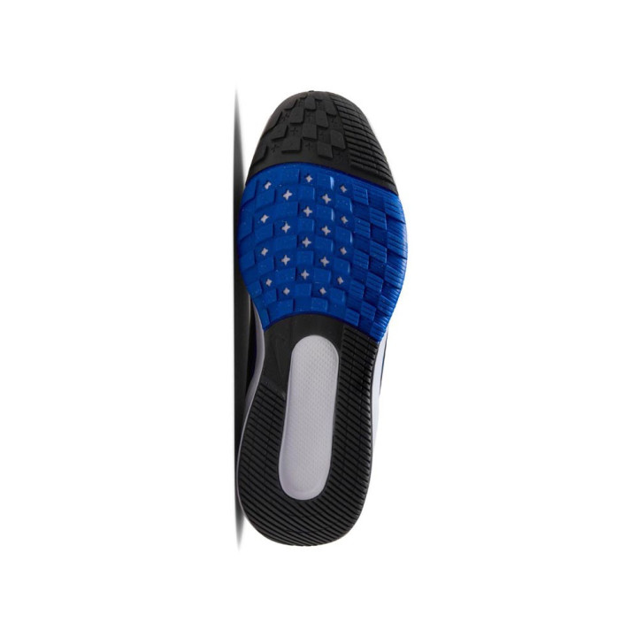 Nike Star Runner 5 Gs Blu Nero - Scarpe Ginnastica Bambino