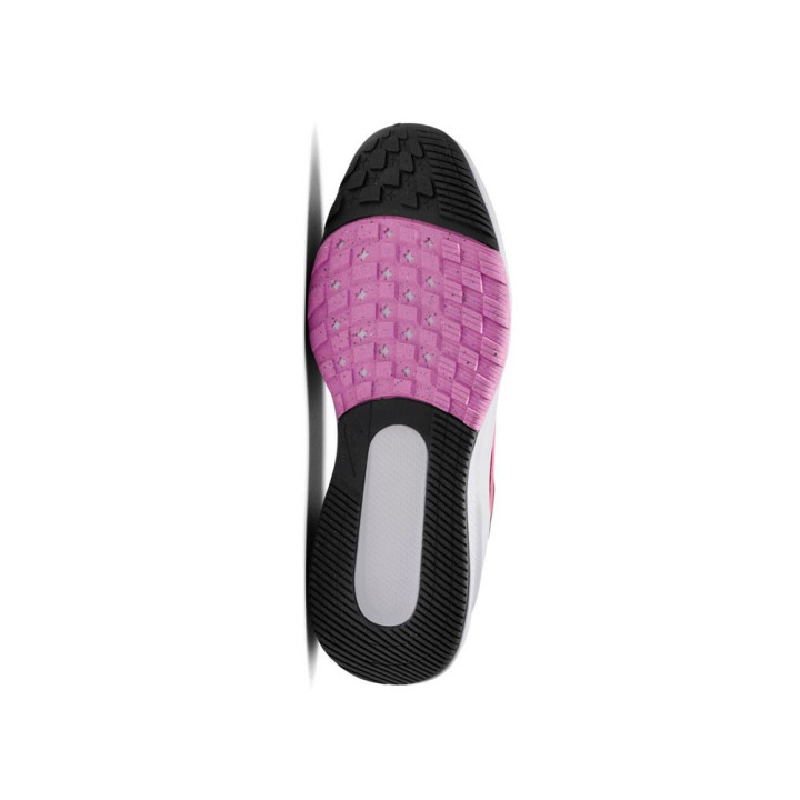 Nike Star Runner 5 Gs Nero Fucsia - Scarpe Ginnastica Bambina