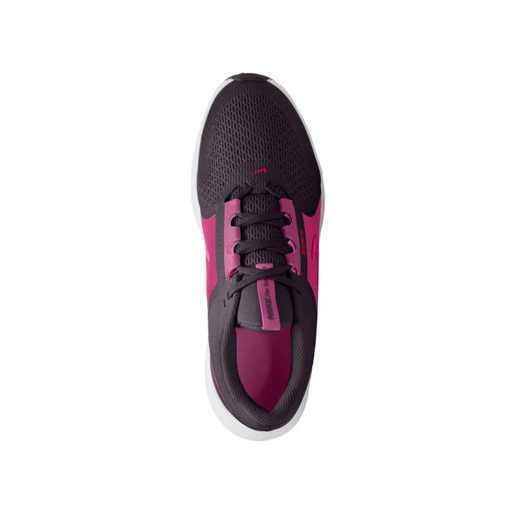 Nike Star Runner 5 Gs Nero Fucsia - Scarpe Ginnastica Bambina