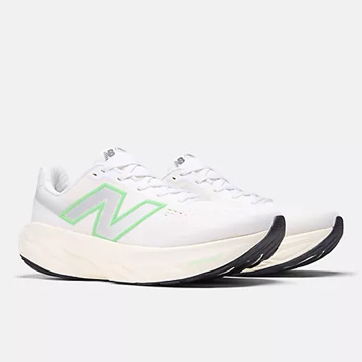 New Balance Fresh Foam X 1080 V14 Bianco - Scarpe Running Uomo