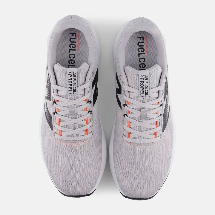 New Balance Fuelcell Propel V5 Rain Cloud - Scarpe Running Uomo