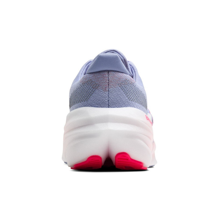 Brooks Glycerin Max Blu Heron Diva Rosa - Scarpe Running Donna