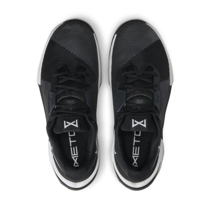 Nike Metcon 10 Nero Bianco Antra - Scarpe Palestra Donna