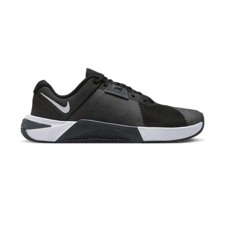 Nike Metcon 10 Nero Bianco Antra - Scarpe Palestra Donna