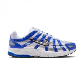 Pegasus P-6000 blu argento