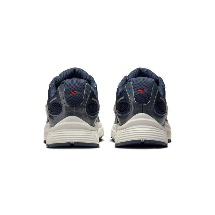 Nike Vomero V5 Rnr Blue Avorio Grigio - Sneakers Uomo