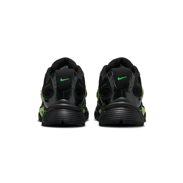 Nike Vomero V5 Rnr Nero Antracite Verde - Sneakers Uomo