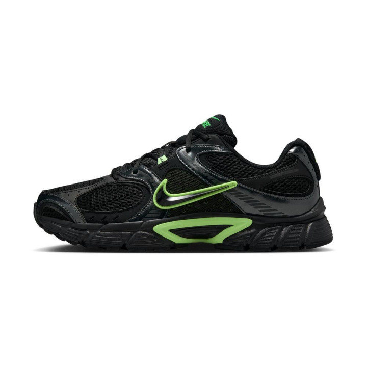 Nike Vomero V5 Rnr Nero Antracite Verde - Sneakers Uomo