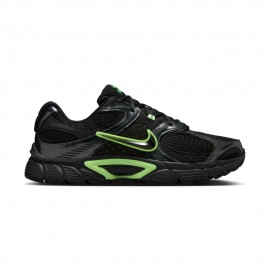 Vomero V5 Rnr nero antracite verde
