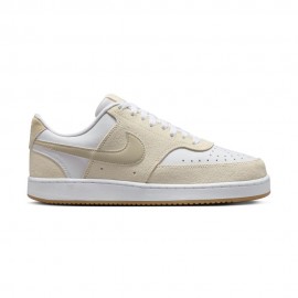 Court Vision Low Next Nature Avorio beige