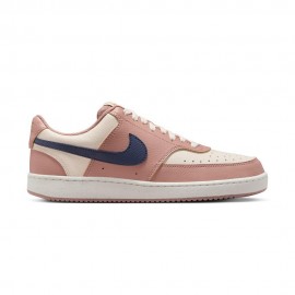 Court Vision Low Next Nature rosa Avorio