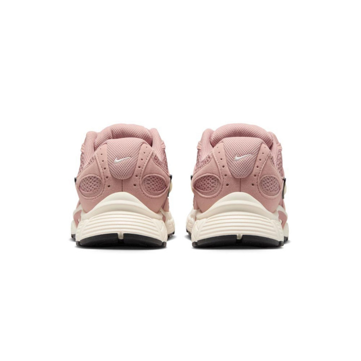 Nike Vomero V5 Rnr Rosa Avorio - Sneakers Donna