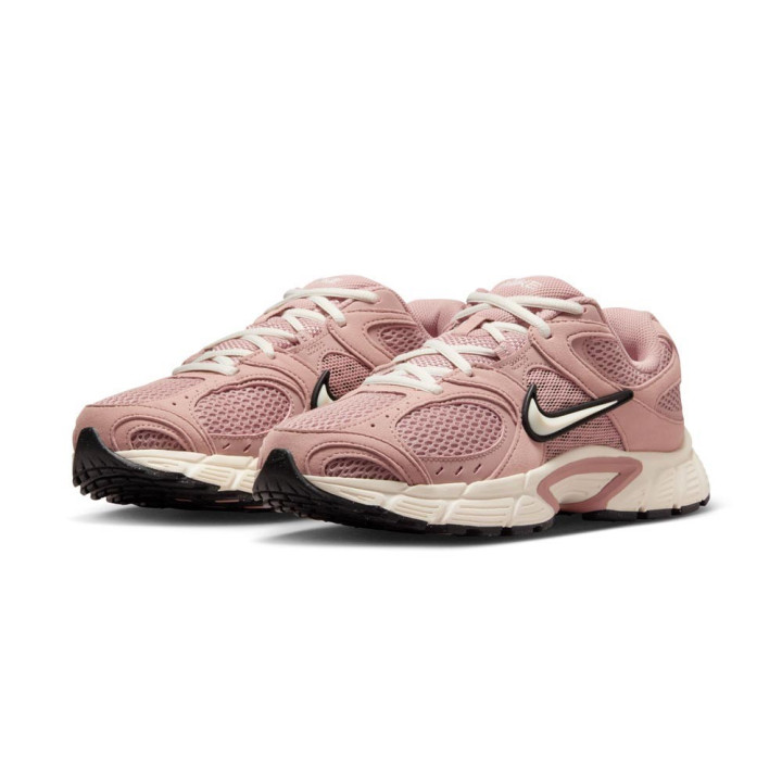 Nike Vomero V5 Rnr Rosa Avorio - Sneakers Donna