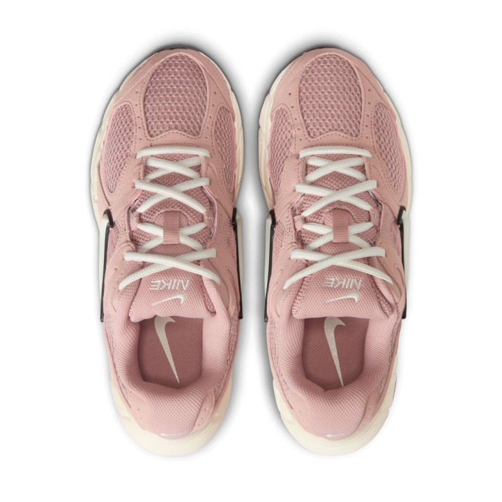 Nike Vomero V5 Rnr Rosa Avorio - Sneakers Donna