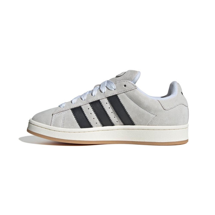 ADIDAS Originals Campus 00S Grigio Nero - Sneakers Uomo