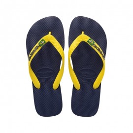 Brasil logo blu