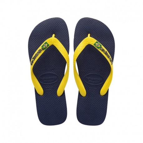Havaianas Havaianas Brasil Logo Kid Blu