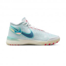 Lebron Lbj Nxxt Genisus nero grigio
