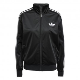 Firebird Felpa Adicolor nero