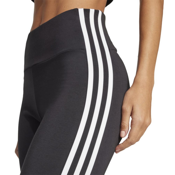 ADIDAS Originals 3S Leggings Nero Donna