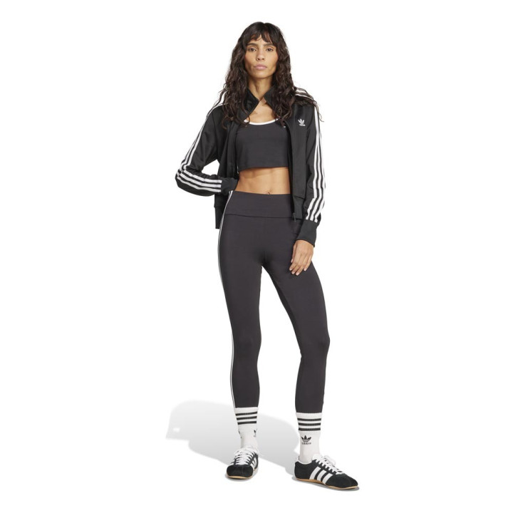 ADIDAS Originals 3S Leggings Nero Donna