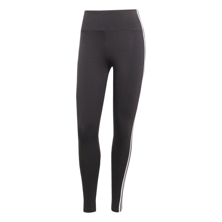ADIDAS Originals 3S Leggings Nero Donna