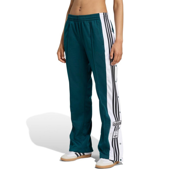 ADIDAS Originals Adibreak Pantaloni Adibreak Verde Donna