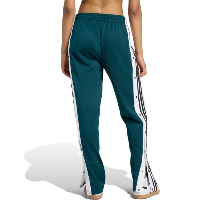 ADIDAS Originals Adibreak Pantaloni Adibreak Verde Donna